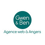 Gwen & Ben logo