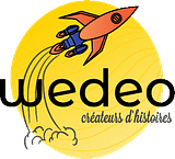Wedeo, Agence Vidéo Motion Design
