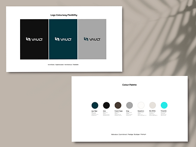 Diseño de Identidad Corporativa y Manual de Marca - Branding y posicionamiento de marca