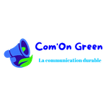 Com'On Green logo