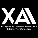 XAI logo