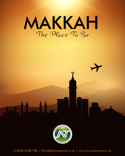 Social Media Campaign for Travel Agency-UK - Social Media