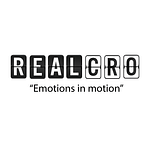 RealCRO logo