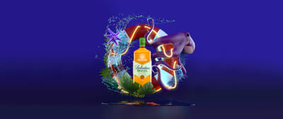 Ballantine’s Waterland - Estrategia de contenidos