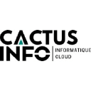 Cactus Info