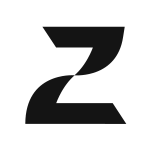 ZUID. logo