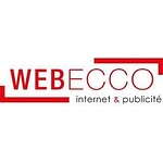 Agence Webecco logo