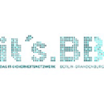 ITS BBQ logo
