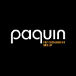 Paquin Entertainment Group logo