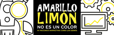 Proyecto AmarilloLimón - Online Advertising