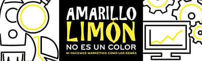 Proyecto AmarilloLimón - Estrategia digital