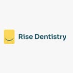 Rise Dentistry logo