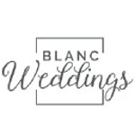 Blanc Weddings logo