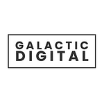 Galactic Digital logo