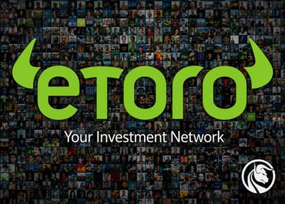 eToro - Community management