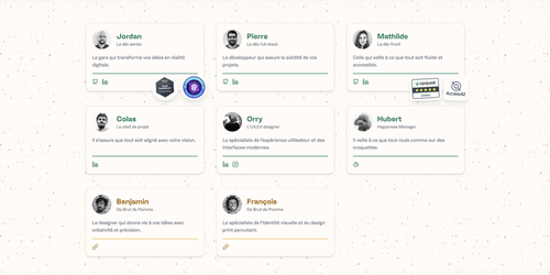 Platane.io cover