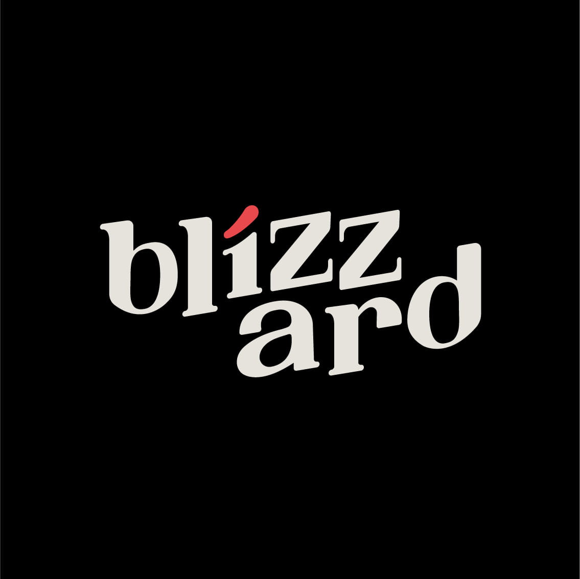Blizzard