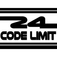 24 Code Limit