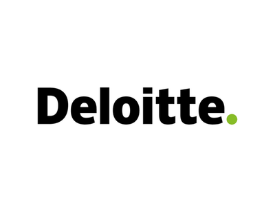 Secure Blockchain Build for Deloitte - Blockchain Development