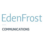 EdenFrost logo