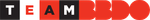TEAMBBDO The Marketing Group Germany logo