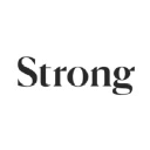 Strong Software logo