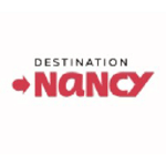 Destination Nancy logo