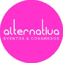 Alternativa De Eventos Y Congresos logo