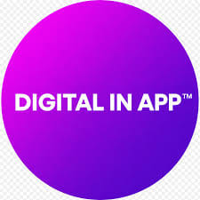 Digital in app