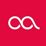 Alhena Agency logo