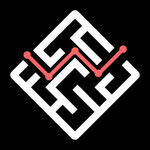 maze logo