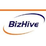 bizHive.com logo