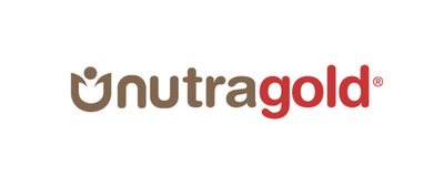 Nutragold Naming|Logotype - Diseño Gráfico
