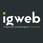 iGweb logo