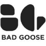 Bad Goose logo