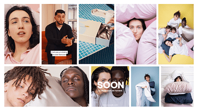 Pure Pillo - Production de contenu - Publicité