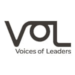 Voices of Leaders S.L. logo