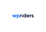 WPRiders logo