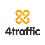 4traffic logo