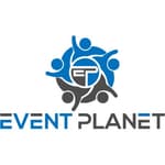 Event Planet logo