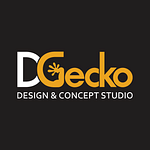 Dgecko Design & Concept Studio Ltd.