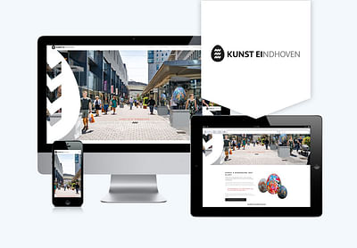 Website Kunsteindhoven - Fotografie