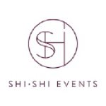 SHI-SHI Events logo