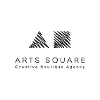 Arts Square logo
