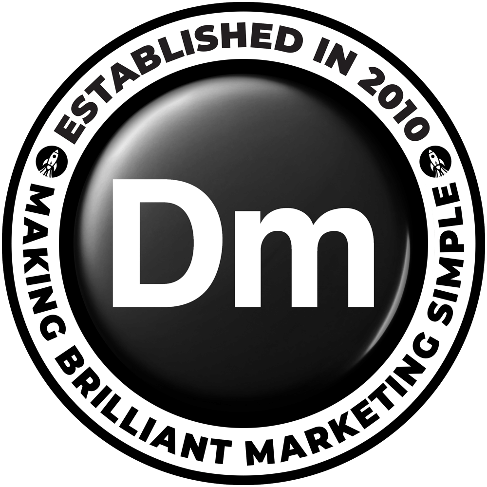 The DM Lab