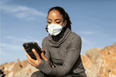 Healthcare Mobile Platform - Intelligence Artificielle