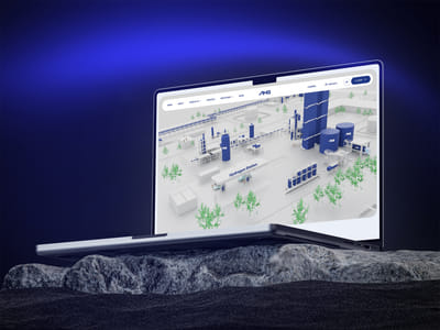 AHG - Website Building - SEO