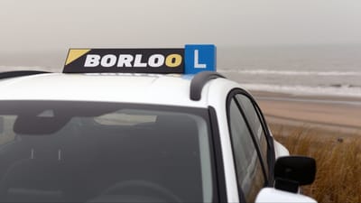 Borloo - Innovatie