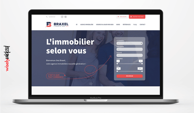 Optimiser les résultats de Braxel - Stratégie digitale