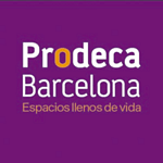 Prodeca Barcelona logo
